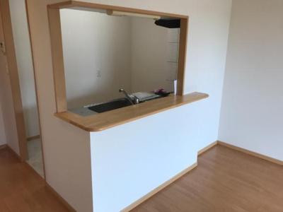 【キッチン】 | グランディール | キッチン