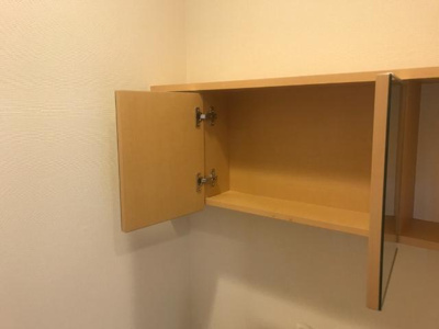 【収納】 | グランディール | トイレ収納