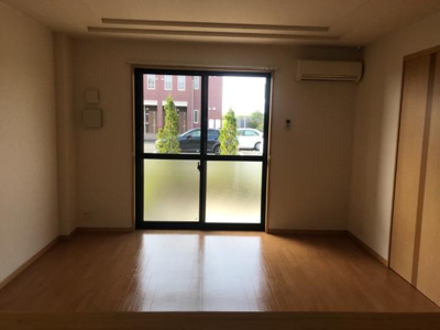 【居間・リビング】 | グランディール | リビング