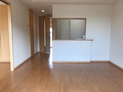 【居間・リビング】 | グランディール | リビング