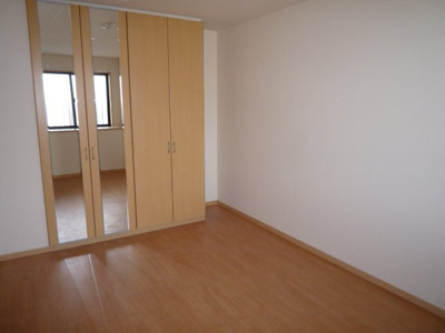 【内装】 | グランディール | 洋室