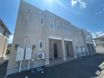 ホームガーデン二番谷地の画像