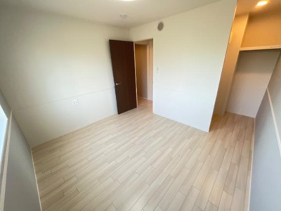 【居間・リビング】 | メルヴェーユ黒須Ⅷ | リビング