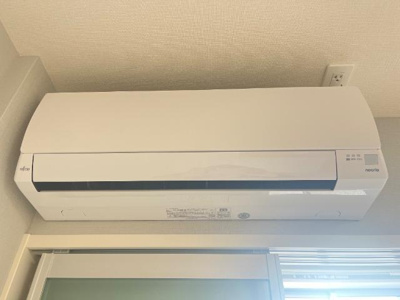 【設備】 | メルヴェーユ黒須Ⅷ | 室内設備