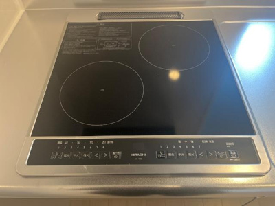 【キッチン】 | メルヴェーユ黒須Ⅷ | キッチン