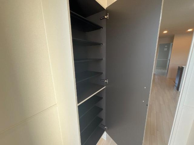 【収納】 | メルヴェーユ黒須Ⅷ | 収納