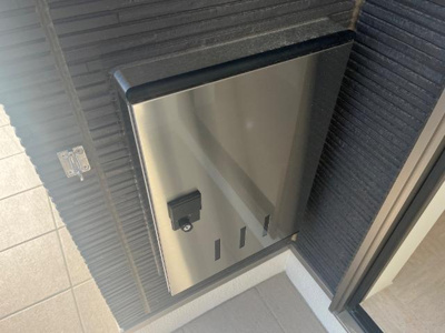 【その他】 | メルヴェーユ黒須Ⅷ | 共有部分