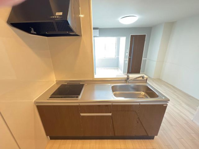 【キッチン】 | メルヴェーユ黒須Ⅷ | キッチン