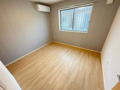 【内装】 | グランディール高屋敷Ｂ棟 | 洋室