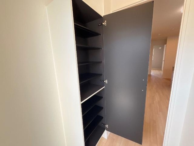 【収納】 | グランディール高屋敷Ｂ棟 | 下駄箱