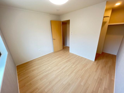 【内装】 | グランディール高屋敷Ｂ棟 | 洋室