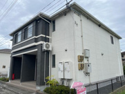 メルヴェーユ新成Ｂの画像