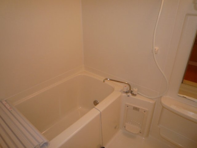 【浴室】 | オンソレイユ | バス