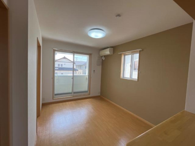 【居間・リビング】 | オンソレイユ | リビング