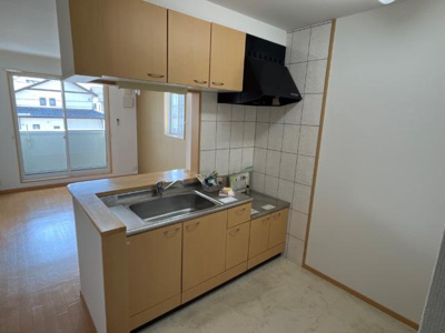 【キッチン】 | オンソレイユ | キッチン