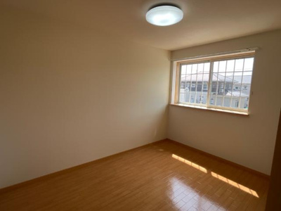 【内装】 | オンソレイユ | 洋室