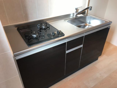 【キッチン】 | ヴィヴァレスⅣ | キッチン