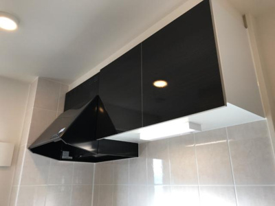 【キッチン】 | ヴィヴァレスⅣ | キッチン