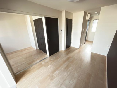 【居間・リビング】 | ヴィヴァレスⅣ | リビング