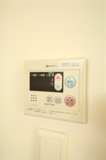 【設備】 | アーデンタワー本町イースト