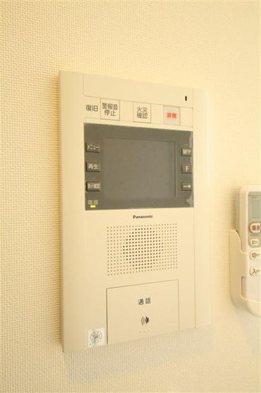 【設備】 | アーデンタワー本町イースト