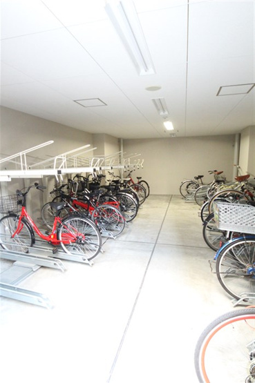 【その他共用部分】 | アーデンタワー本町イースト