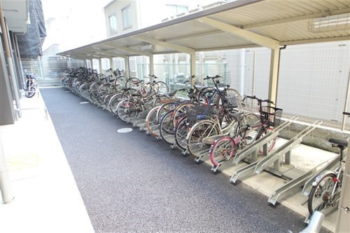 【その他共用部分】 | アーデンタワー本町イースト