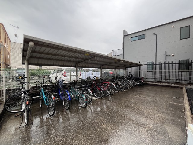 メゾン・ボヌールのその他共用部分