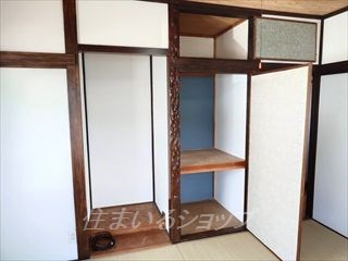 口田５丁目貸家のその他