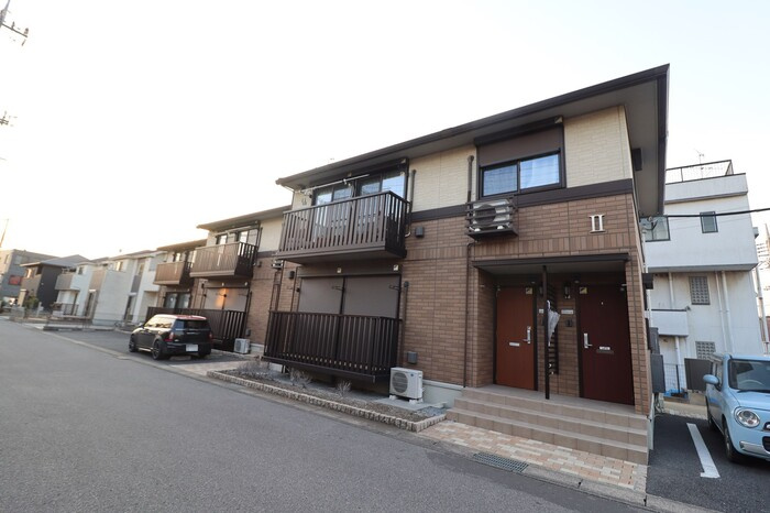 ポルテボヌール Ⅱ