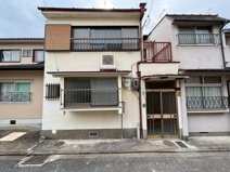 下鴨膳部町　中古テラス【下鴨神社徒歩8分】の画像