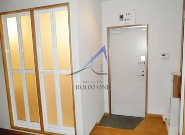 ジャスミン高田馬場