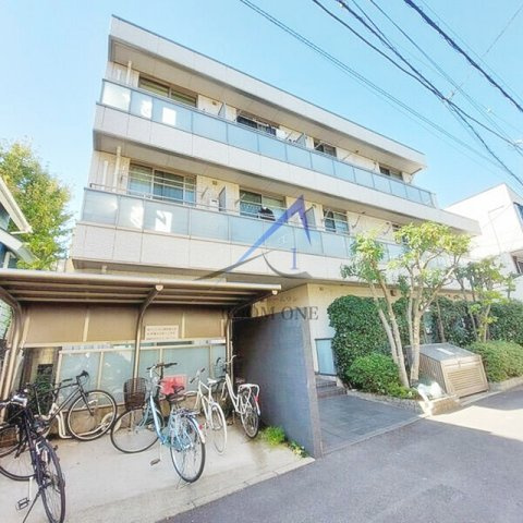 オアシス丘の上