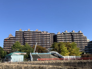 パークシティ横濱B棟の画像