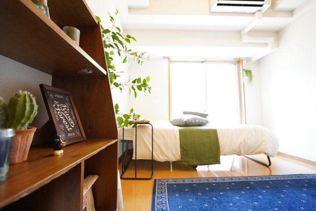 リクレイシア西麻布Ⅰ番館のその他|※家具家電小物はイメージです