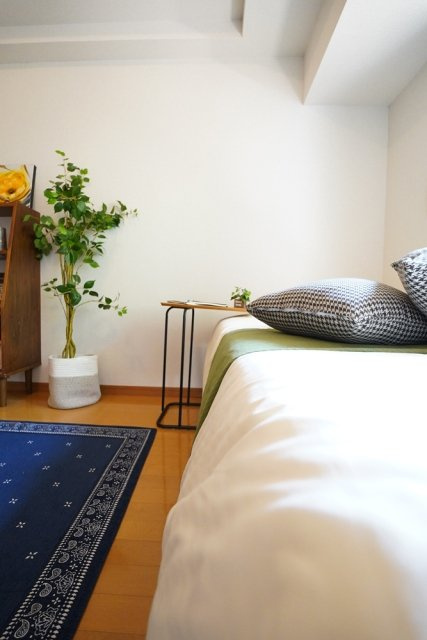 リクレイシア西麻布Ⅰ番館のその他|※家具家電小物はイメージです