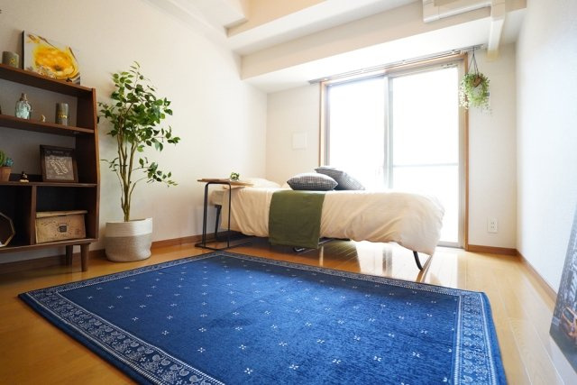 リクレイシア西麻布Ⅰ番館のその他|※家具家電小物はイメージです