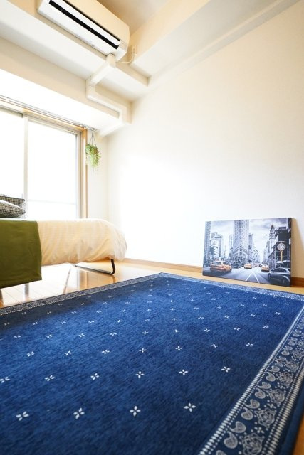 リクレイシア西麻布Ⅰ番館のその他|※家具家電小物はイメージです