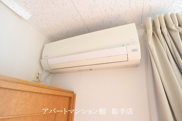 レオパレスあさひの設備