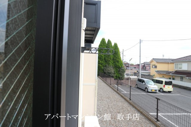 レオパレスあさひの展望