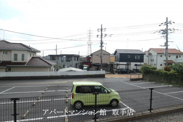 レオパレスあさひの展望