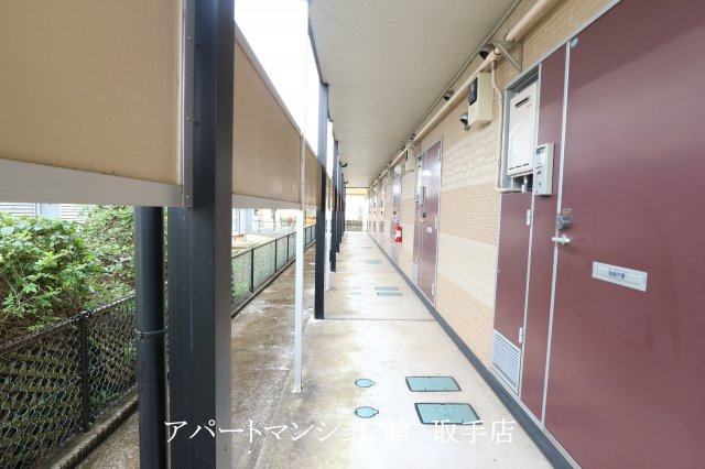 レオパレスあさひのその他