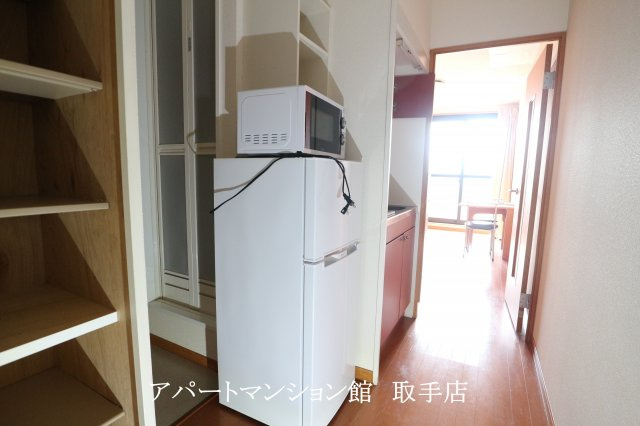 レオパレスあさひの内装|画像6