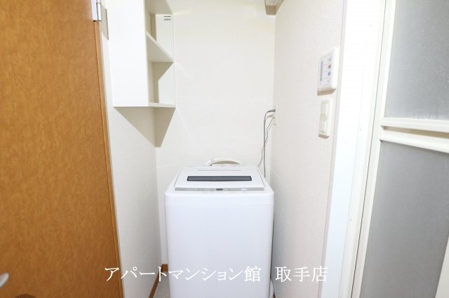 レオパレスあさひの設備|画像7