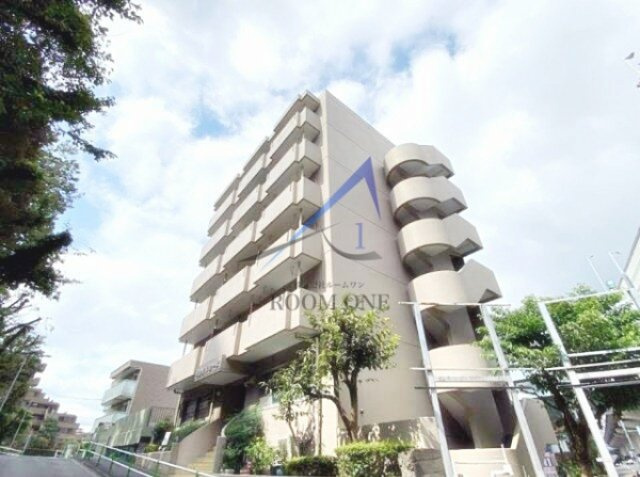 第二若木コーポ