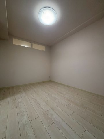 チュリス大通の洋室|洋室！