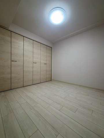 チュリス大通の洋室|洋室別角度！