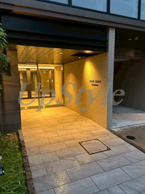 【エントランス】 | プライムアーバン菊川