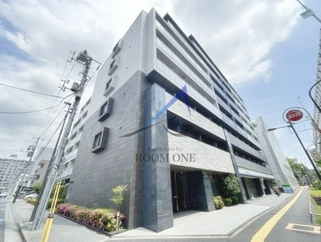 グランド・ガーラ門前仲町