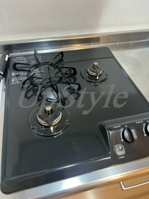 【キッチン】 | ララフラン本所蔵前